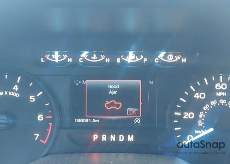 2019 Ford F-150 Xl from USA, damaged, VIN 1FTEW1E58KFA26067